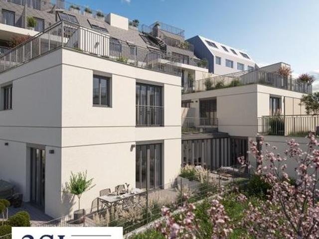 Haus kaufen in Wien, KG Gersthof Haus kaufen in Wien, KG Gersthof