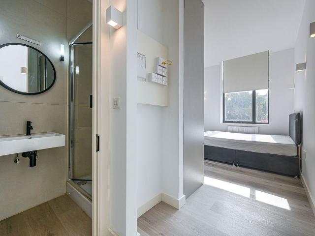 Studio for rent in Royal Borough of Greenwich, Greater London