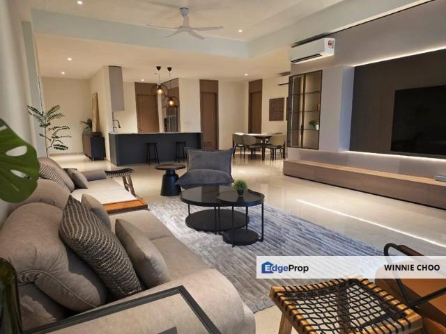 Condominium for rent in Georgetown, Penang