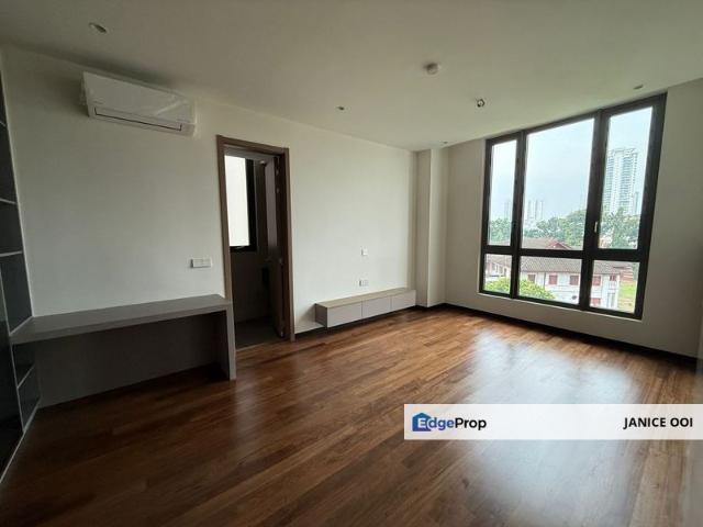 Condominium for rent in Georgetown, Penang
