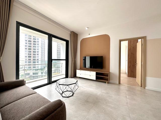Căn hộ cho thuê tại Nhà Bè, Hồ Chí Minh