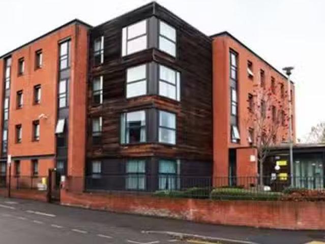 Apartment for rent in Cultural Industries, Sheffield
