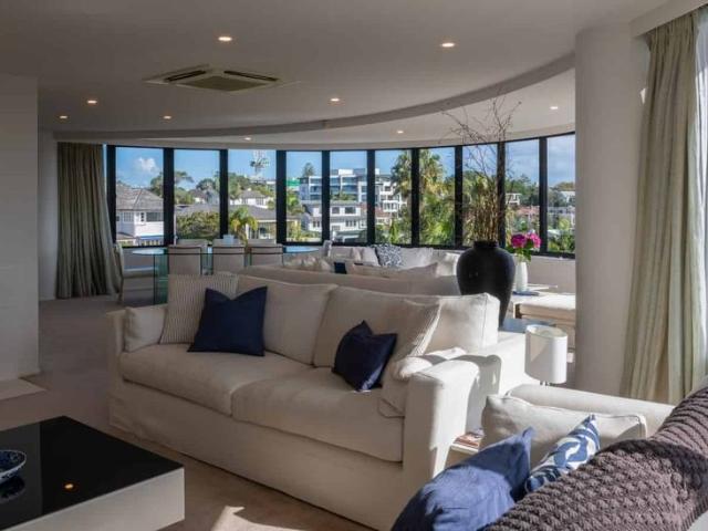 Apartment for rent in Auckland, Oroua County