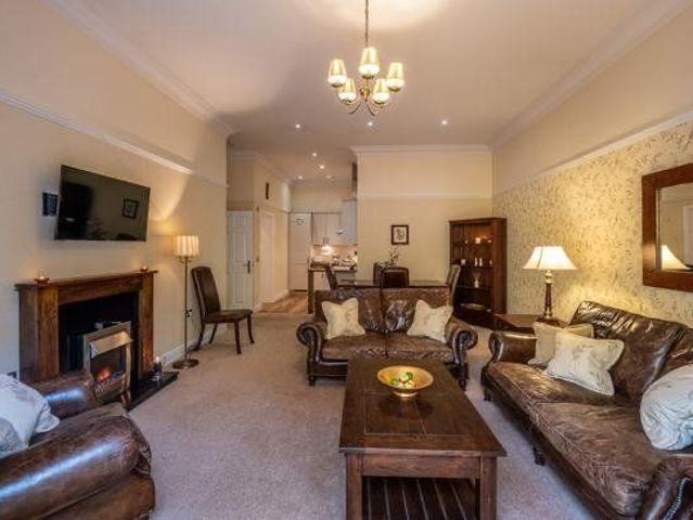 Apartment for rent in Ballindoch, Scotland