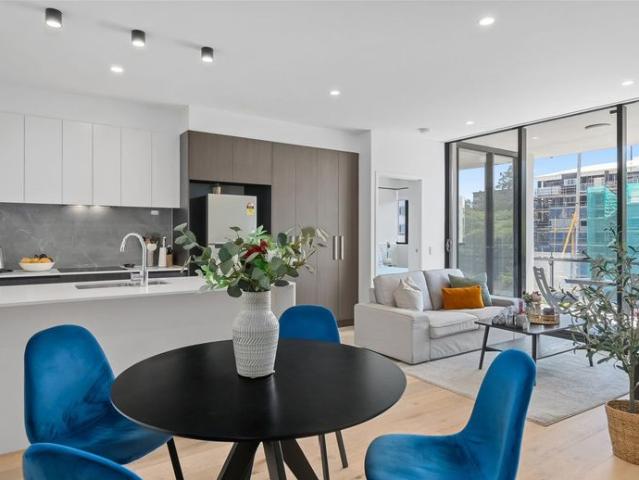 Apartment for rent in Toombul, Queensland