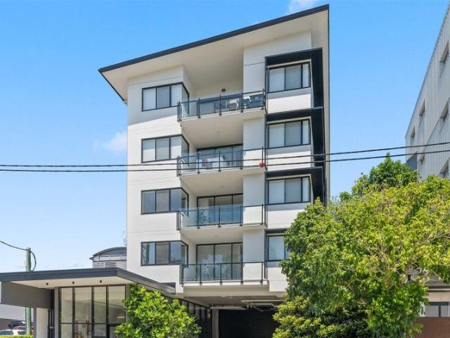 Apartment for rent in Toombul, Queensland