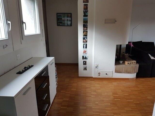 Apartment mieten in Baden, Aargau