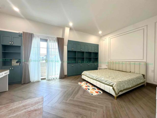 Căn hộ cho thuê tại Đà Nẵng