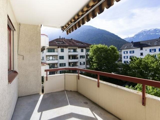 Apartment mieten in Chur, Graubünden