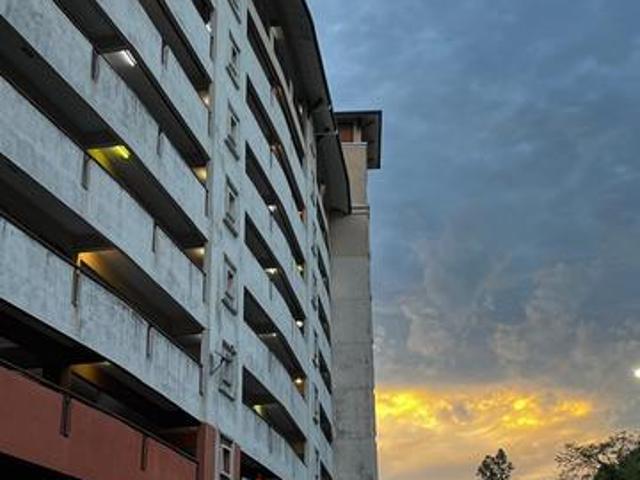 Apartment for rent in Petaling, Alam Impian