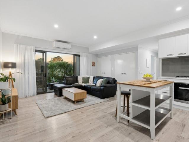 Apartment for sale in Western Australia