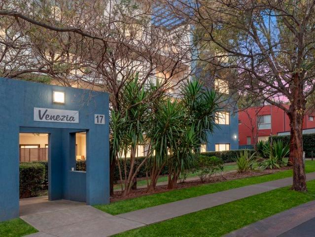 Apartment for sale in Sydney, New South Wales
