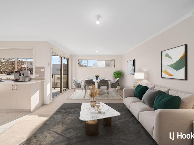 Apartment for sale in Australian Capital Territory