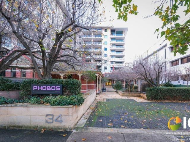 Apartment for sale in Cockburn, Western Australia