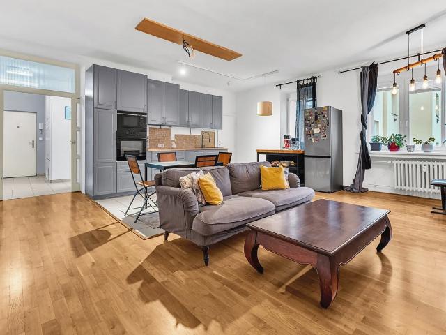 Appartement location à Brussel, Bruxelles