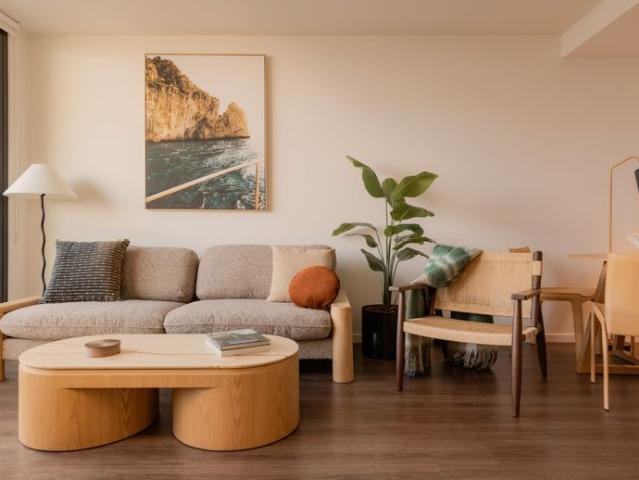 Apartment for rent in Camerons Creek, Victoria