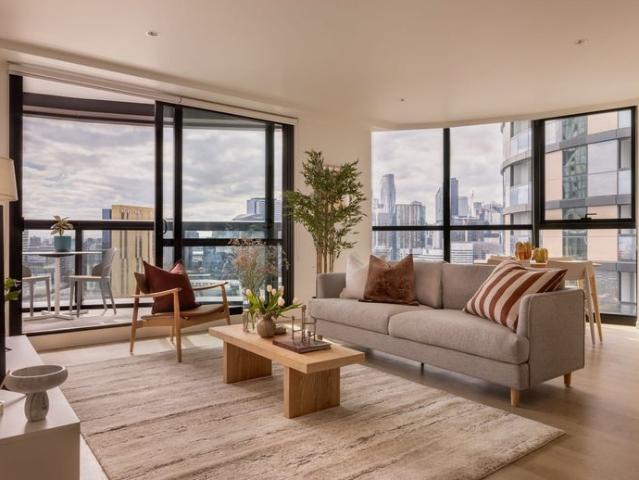 Apartment for rent in Camerons Creek, Victoria