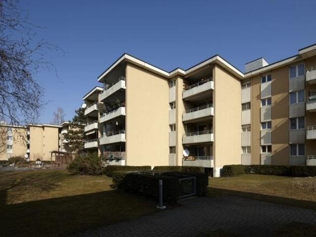 Apartment mieten in Gwatt, Thun, Bern