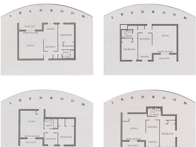 Apartment for rent in East St. Paul, Manitoba