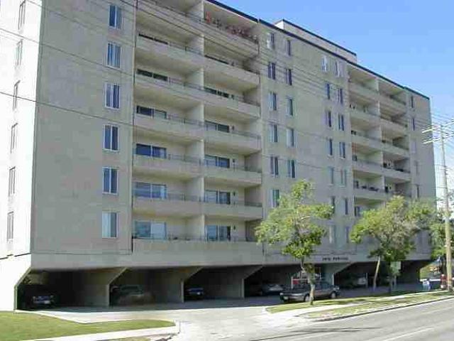 Apartment for rent in East St. Paul, Manitoba