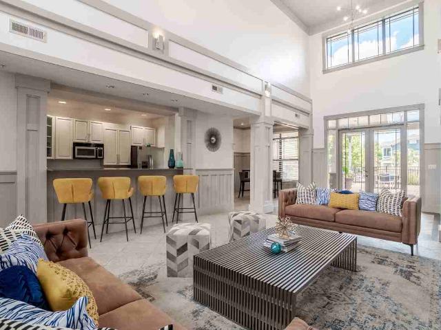 Apartment for rent in The Apartments at Blakeney, Charlotte