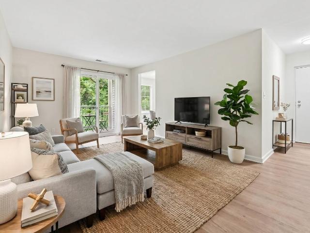 Apartment for rent in Maryland