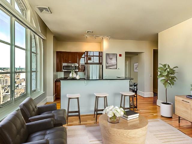 Apartment for rent in Gibsonton, Maryland