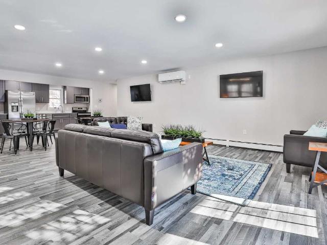 Apartment for rent in Concord
