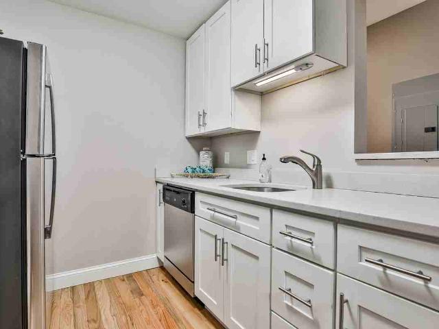 Apartment for rent in Concord, Merrimack County