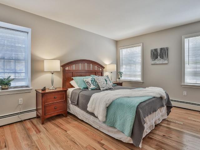 Apartment for rent in New Hampshire