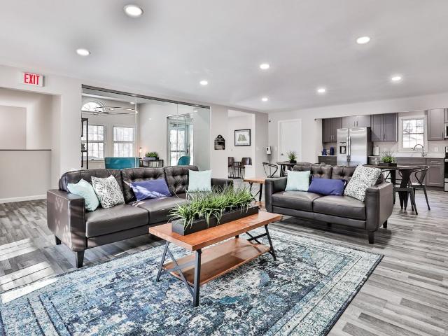 Apartment for rent in New Hampshire