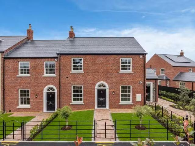 House for sale in Ballynoe, South Tipperary