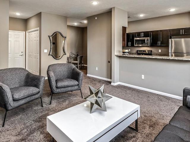 Apartment for rent in Nebraska