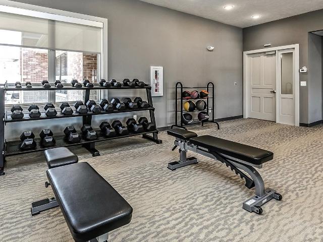 Apartment for rent in Nebraska