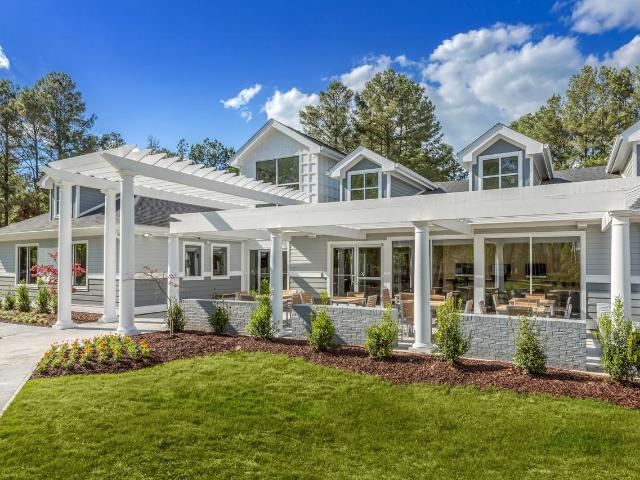 Apartment for rent in Chapel Hill, North Carolina