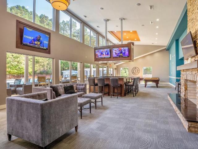 Apartment for rent in Chapel Hill, North Carolina