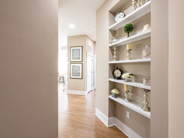 Apartment for rent in Durham, North Carolina