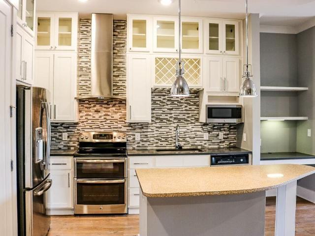 Apartment for rent in Durham, Durham County