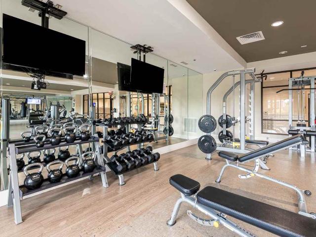 Apartment for rent in Durham, North Carolina