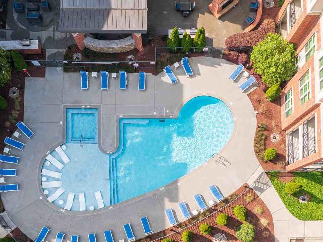 Apartment for rent in Durham, North Carolina