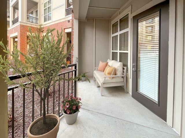 Apartment for rent in Durham, North Carolina