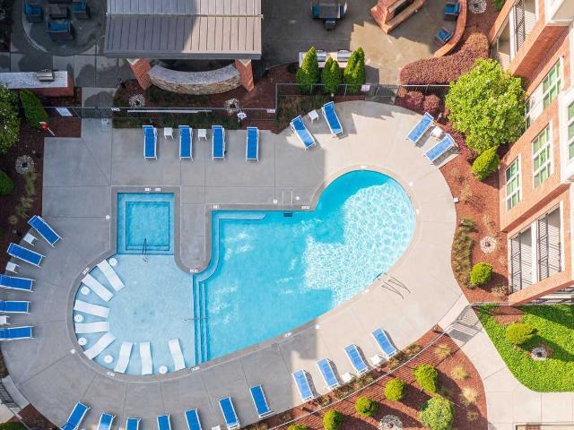 Apartment for rent in Durham, Durham County