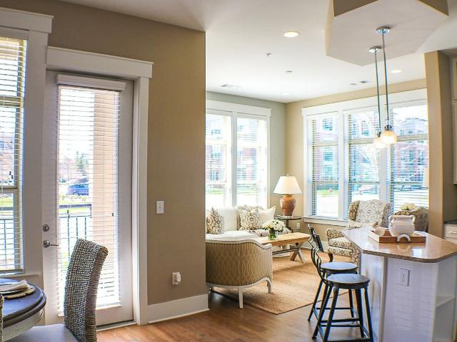 Apartment for rent in Durham, Durham County