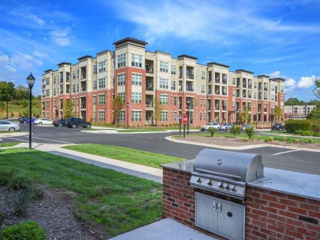 Apartment for rent in Durham, North Carolina