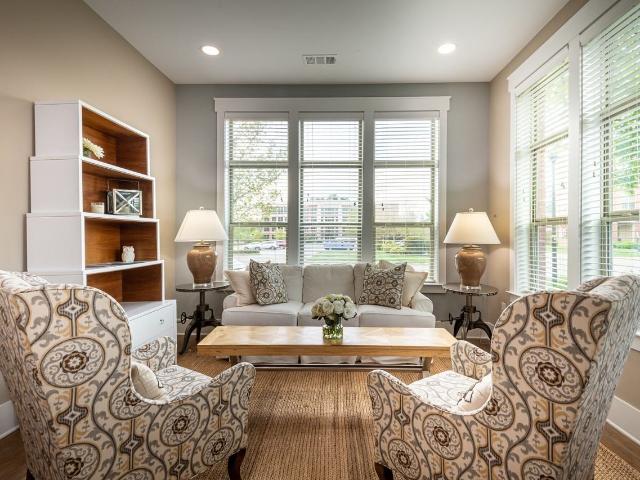 Apartment for rent in Durham, North Carolina