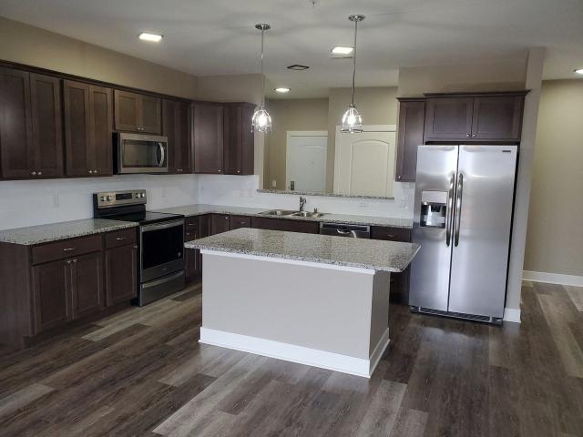 Apartment for rent in Marathon, Wisconsin