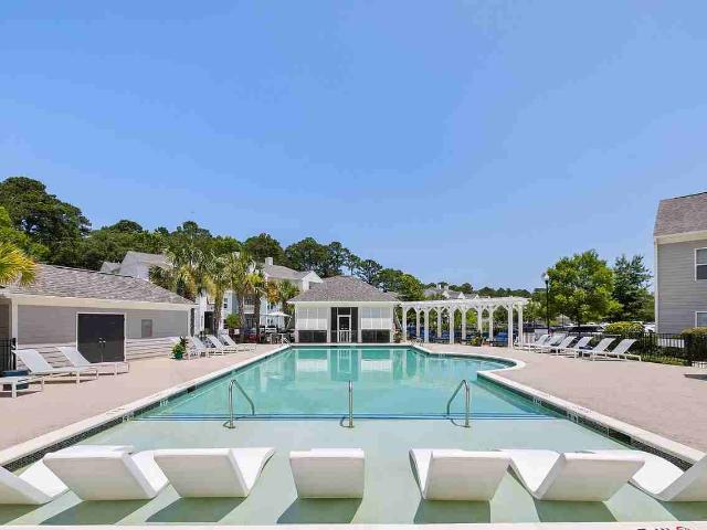 Apartment for rent in Charleston, South Carolina