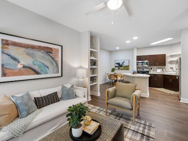 Apartment for rent in Charleston, South Carolina