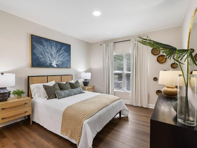 Apartment for rent in Charleston, South Carolina