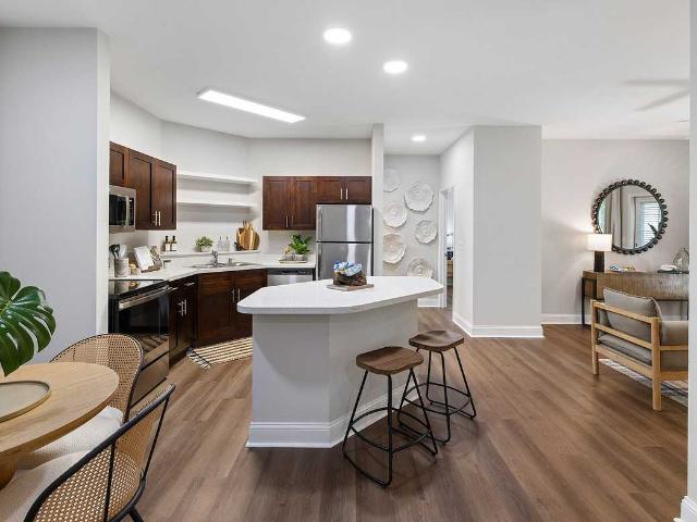 Apartment for rent in Charleston, South Carolina